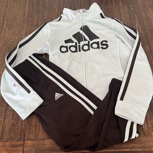 Adidas Athletic Set
